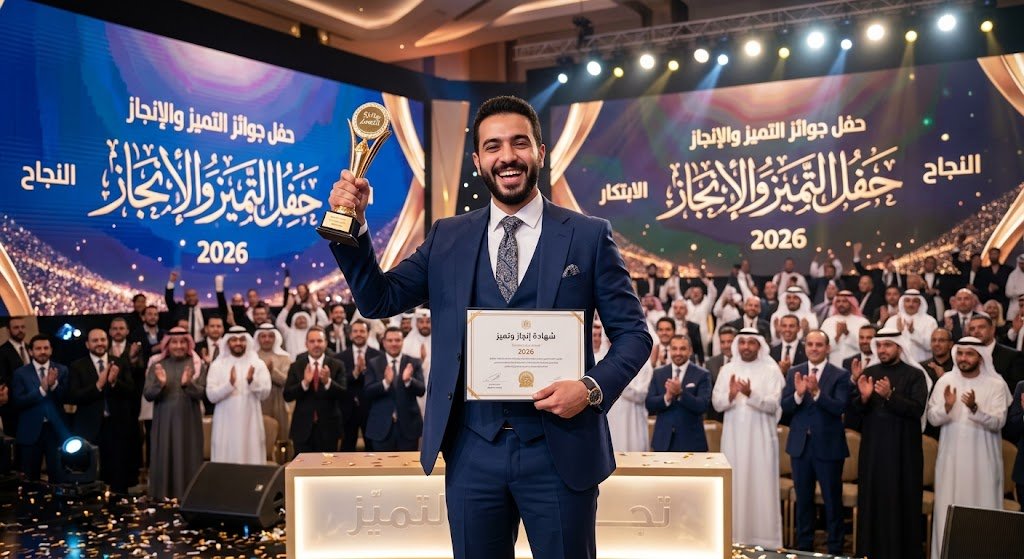 صميم احترافي يعبر عن هوية الشركة ورؤيتها المستقبلية في تقديم حلول وخدمات استثنائية بأعلى معايير الجودة